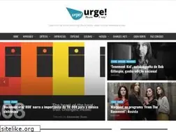 Sites similar to urgesite.com.br