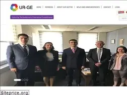 Sites similar to urgeturkey.com