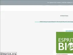 Sites similar to urgo-group.com