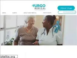 Sites similar to urgo.co.uk