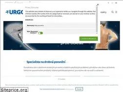 Sites similar to urgo.cz