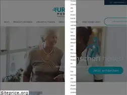 Sites similar to urgo.de