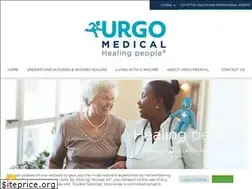 Sites similar to urgomedical.com.au