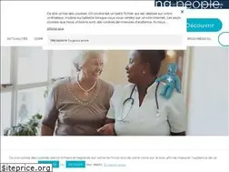 Sites similar to urgomedical.fr