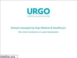Sites similar to urgomedical.my