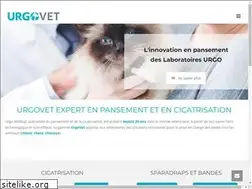 Sites similar to urgovet.fr