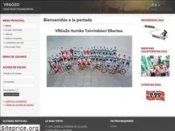 Sites similar to urgozo.com