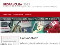Sites similar to urgravcuba.com