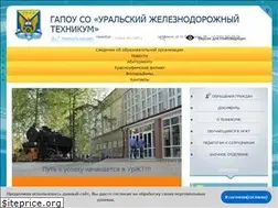 Sites similar to urgt66.ru