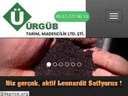 Sites similar to urgubleonardit.com