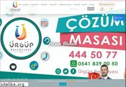 Sites similar to urgup.bel.tr