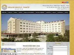 Sites similar to urgup.dinler.com