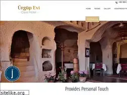 Sites similar to urgupevi.com.tr