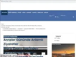 Sites similar to urguphaber.com.tr