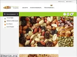 Sites similar to urgupnaturelkuruyemis.com