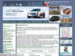 Sites similar to urguprentacar.com