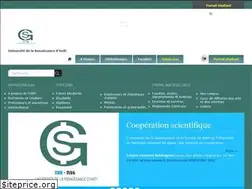 Sites similar to urh-isag.org