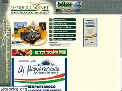 Sites similar to urh.hu