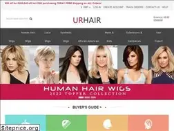 Sites similar to urhair.co.uk