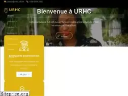 Sites similar to urhc.edu.ht