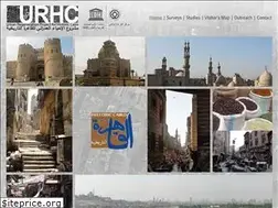Sites similar to urhcproject.org