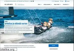 Sites similar to urhea.fi