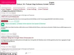 Sites similar to urheber.info