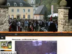 Sites similar to urheiligtum.de