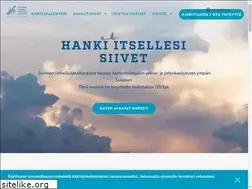 Sites similar to urheiluilmailuopisto.fi