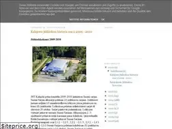 Sites similar to urheilunhistoria.blogspot.com