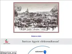 Sites similar to urhida.hu