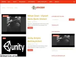 Sites similar to urhoba.net