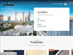 Sites similar to urhome.ge