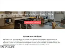 Sites similar to urhomeinphilly.com