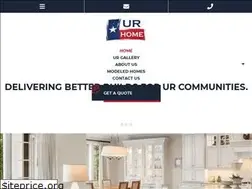 Sites similar to urhometexas.com