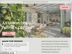 Sites similar to urhotels.com
