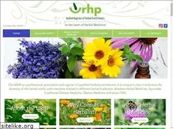 Sites similar to urhp.com