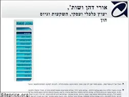 Sites similar to uri-dahan.com