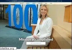 Sites similar to uri.edu