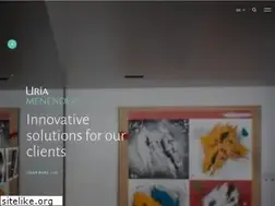 Sites similar to uria.com
