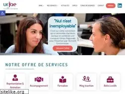 Sites similar to uriaenpdc.org