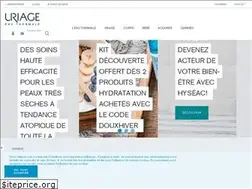 Sites similar to uriage.fr