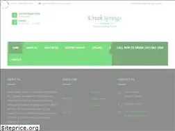 Sites similar to uriahwater.com