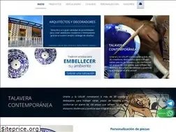 Sites similar to uriartetalavera.com.mx