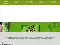 Sites similar to uribe.eu