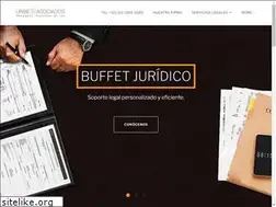 Sites similar to uribeyasociados.com