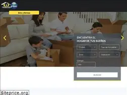 Sites similar to uribienes.com