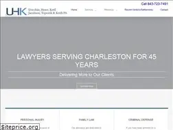 Sites similar to uricchio.com