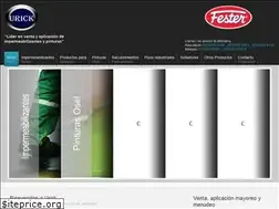 Sites similar to urick.com.mx