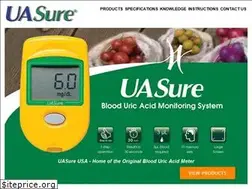 Sites similar to urictest.com